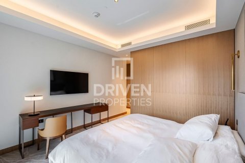 Apartament në Downtown Dubai (Downtown Burj Dubai), Emiratet e Bashkuara Arabe 2 dhoma gjumi, 117 m2. № 603383 - Foto 6