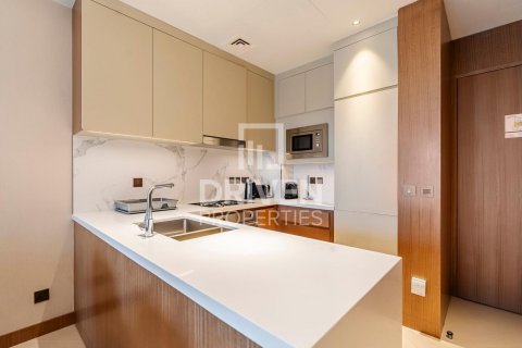 Apartament në Downtown Dubai (Downtown Burj Dubai), Emiratet e Bashkuara Arabe 2 dhoma gjumi, 117 m2. № 603383 - Foto 15