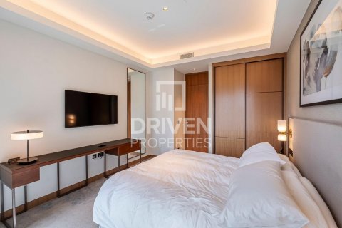 Apartament në Downtown Dubai (Downtown Burj Dubai), Emiratet e Bashkuara Arabe 2 dhoma gjumi, 117 m2. № 603383 - Foto 8