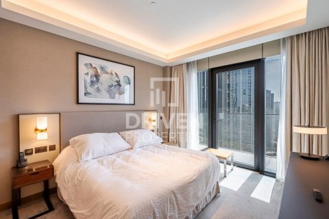 Apartament në Downtown Dubai (Downtown Burj Dubai), Emiratet e Bashkuara Arabe 2 dhoma gjumi, 117 m2. № 603383 - Foto 18