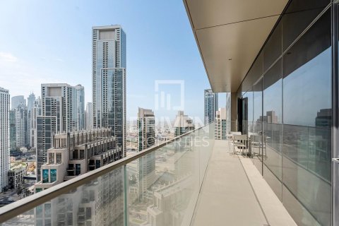 Apartament në Downtown Dubai (Downtown Burj Dubai), Emiratet e Bashkuara Arabe 2 dhoma gjumi, 117 m2. № 603383 - Foto 13