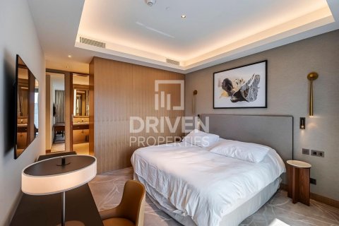 Apartament në Downtown Dubai (Downtown Burj Dubai), Emiratet e Bashkuara Arabe 2 dhoma gjumi, 117 m2. № 603383 - Foto 17