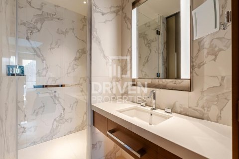 Apartament në Downtown Dubai (Downtown Burj Dubai), Emiratet e Bashkuara Arabe 2 dhoma gjumi, 117 m2. № 603383 - Foto 9