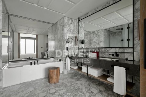 Zabeel、Dubai、UAE にあるマンションの賃貸物件 1ベッドルーム、81 m2、No603384 - 写真 15