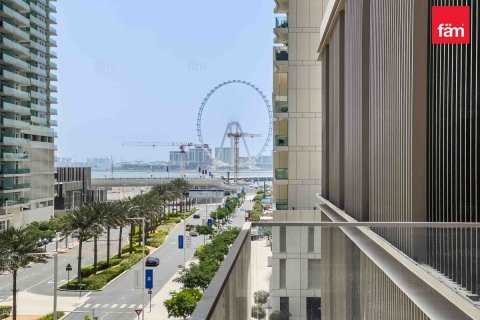 阿联酋 Dubai Dubai Harbour 待租 : 2 卧, 109 平方米 , 编号585617 - 照片 29