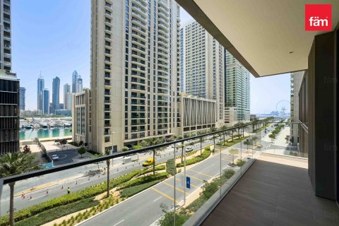 阿联酋 Dubai Dubai Harbour 待租 : 2 卧, 109 平方米 , 编号585617 - 照片 25