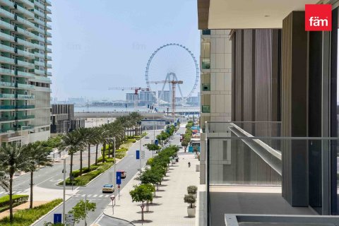 阿联酋 Dubai Dubai Harbour 待租 : 2 卧, 109 平方米 , 编号585617 - 照片 5