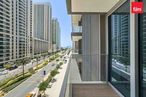 阿联酋 Dubai Dubai Harbour 待租 : 2 卧, 109 平方米 , 编号585617 - 照片 22