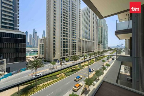 阿联酋 Dubai Dubai Harbour 待租 : 2 卧, 109 平方米 , 编号585617 - 照片 1