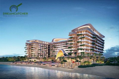 Byt v Al Marjan Island, Ras Al Khaimah, SAE 40 m² Č.: 588678 - fotografie 16