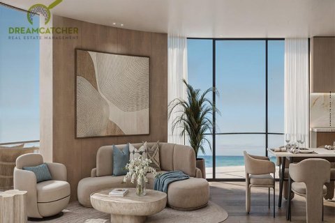 Byt v Mina Al Arab, Ras Al Khaimah, SAE 2 ložnice, 100.6 m² Č.: 588743 - fotografie 7