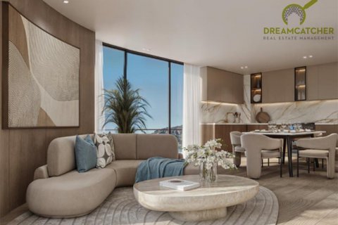 Byt v Mina Al Arab, Ras Al Khaimah, SAE 2 ložnice, 100.6 m² Č.: 588743 - fotografie 4