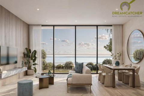 Byt v Mina Al Arab, Ras Al Khaimah, SAE 2 ložnice, 100.6 m² Č.: 588743 - fotografie 5