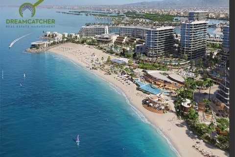 Byt v Mina Al Arab, Ras Al Khaimah, SAE 2 ložnice, 100.6 m² Č.: 588743 - fotografie 16