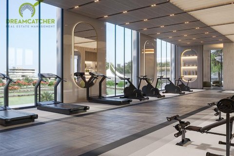 Byt v Mina Al Arab, Ras Al Khaimah, SAE 2 ložnice, 100.6 m² Č.: 588743 - fotografie 17