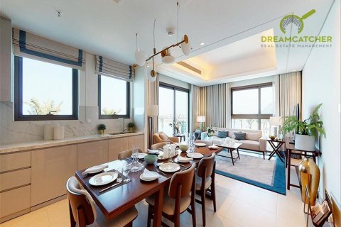 Apartament në Sharm, Fujairah, Emiratet e Bashkuara Arabe 2 dhoma gjumi, 118.6 m2. № 588673 - Foto 4