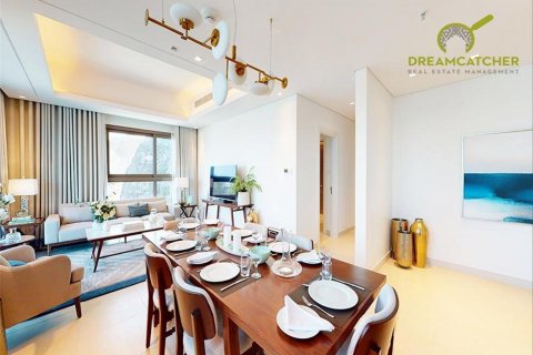 Apartament në Sharm, Fujairah, Emiratet e Bashkuara Arabe 2 dhoma gjumi, 118.6 m2. № 588673 - Foto 5