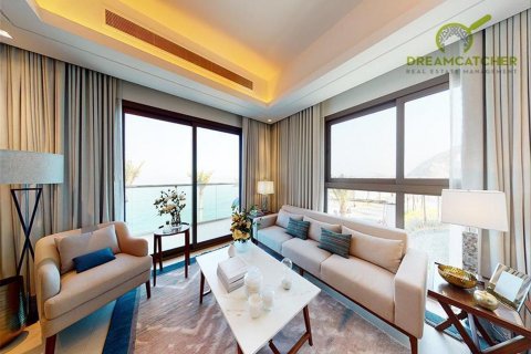 Apartament në Sharm, Fujairah, Emiratet e Bashkuara Arabe 2 dhoma gjumi, 118.6 m2. № 588673 - Foto 3