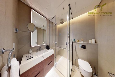 Apartament në Sharm, Fujairah, Emiratet e Bashkuara Arabe 2 dhoma gjumi, 118.6 m2. № 588673 - Foto 21