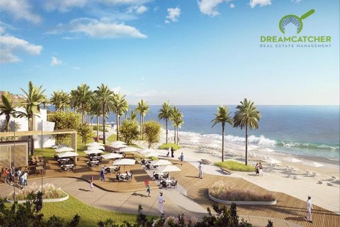 Apartament në Sharm, Fujairah, Emiratet e Bashkuara Arabe 2 dhoma gjumi, 118.6 m2. № 588673 - Foto 23
