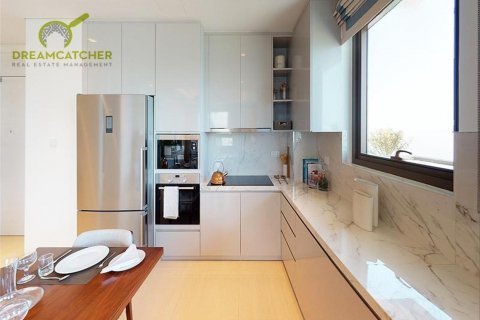 Apartament në Sharm, Fujairah, Emiratet e Bashkuara Arabe 2 dhoma gjumi, 118.6 m2. № 588673 - Foto 6