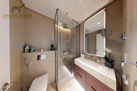 Apartament në Sharm, Fujairah, Emiratet e Bashkuara Arabe 2 dhoma gjumi, 118.6 m2. № 588673 - Foto 20