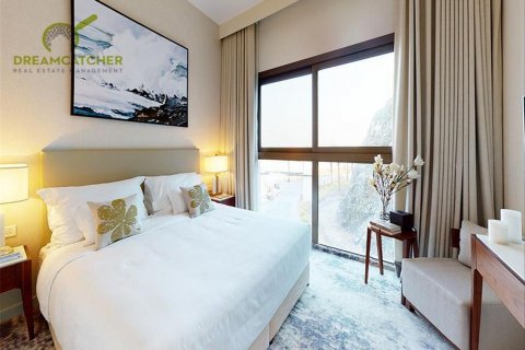 Apartament në Sharm, Fujairah, Emiratet e Bashkuara Arabe 2 dhoma gjumi, 118.6 m2. № 588673 - Foto 15