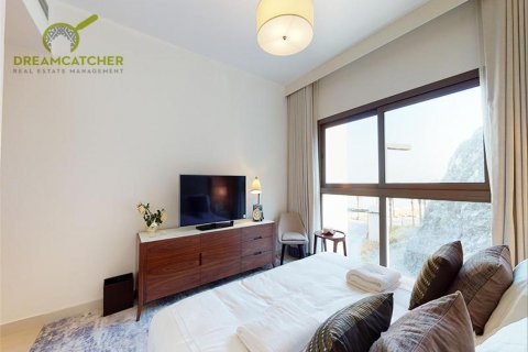 Apartament në Sharm, Fujairah, Emiratet e Bashkuara Arabe 2 dhoma gjumi, 118.6 m2. № 588673 - Foto 16