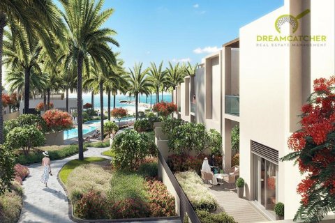 Apartament në Sharm, Fujairah, Emiratet e Bashkuara Arabe 2 dhoma gjumi, 118.6 m2. № 588673 - Foto 25