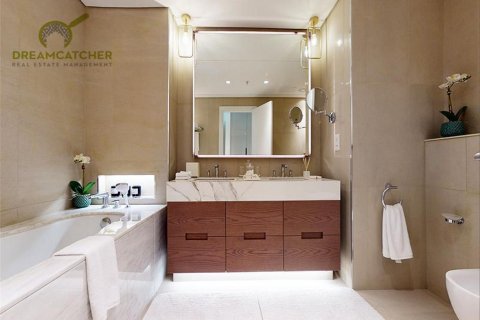 Apartament në Sharm, Fujairah, Emiratet e Bashkuara Arabe 2 dhoma gjumi, 118.6 m2. № 588673 - Foto 19