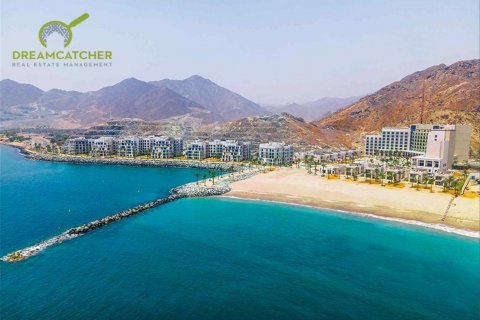 Apartament në Sharm, Fujairah, Emiratet e Bashkuara Arabe 2 dhoma gjumi, 118.6 m2. № 588673 - Foto 28