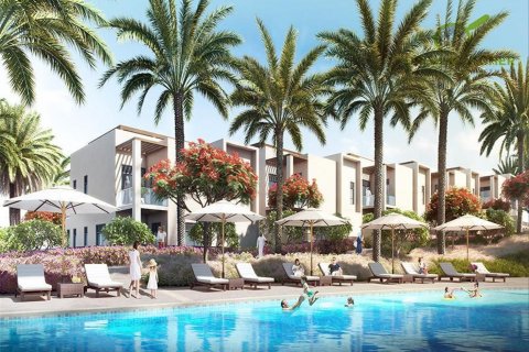 Apartament në Sharm, Fujairah, Emiratet e Bashkuara Arabe 2 dhoma gjumi, 118.6 m2. № 588673 - Foto 24