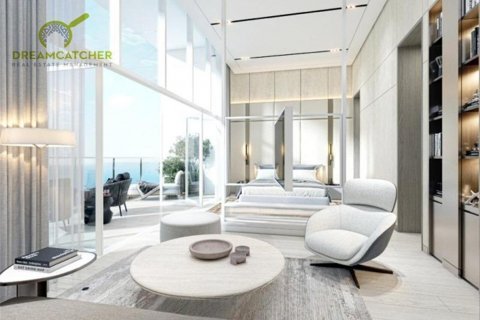 Penthouse in Mina Al Arab, Ras Al Khaimah, UAE 4 bedrooms, 637.9 sq.m. № 588672 - photo 4