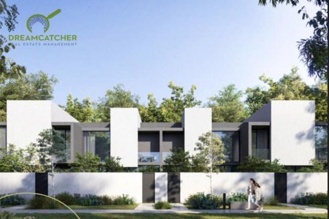 Townhouse in Tilal City, Sharjah, UAE 3 bedrooms, 218.1 sq.m. № 588674 - photo 7