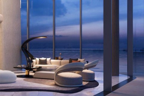 阿联酋 Ras Al Khaimah Al Marjan Island 待售 : 4 卧, 442.8 平方米 , 编号588671 - 照片 7