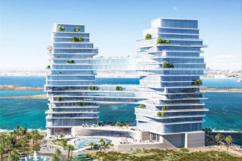 阿联酋 Ras Al Khaimah Al Marjan Island 待售 : 4 卧, 442.8 平方米 , 编号588671 - 照片 11