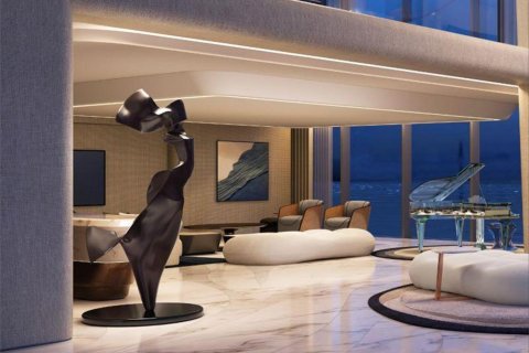 阿联酋 Ras Al Khaimah Al Marjan Island 待售 : 4 卧, 442.8 平方米 , 编号588671 - 照片 9