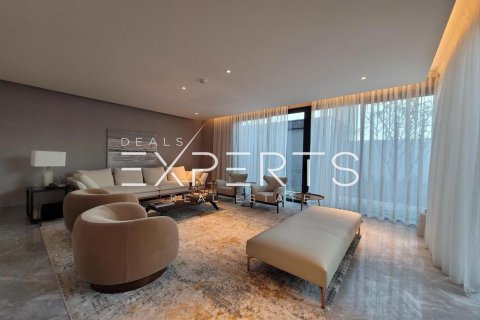 Villa zum Verkauf in Saadiyat Island, Abu Dhabi, VAE 6 Schlafzimmer, 625.9 m2 Nr. 566315 - Foto 10