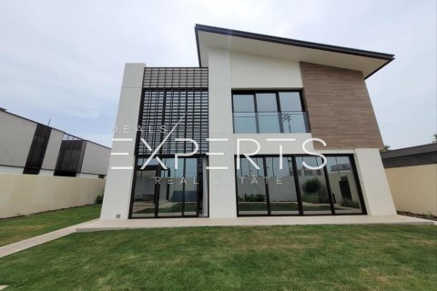 Villa zum Verkauf in Saadiyat Island, Abu Dhabi, VAE 6 Schlafzimmer, 625.9 m2 Nr. 566315 - Foto 2