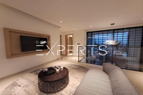Villa zum Verkauf in Saadiyat Island, Abu Dhabi, VAE 6 Schlafzimmer, 625.9 m2 Nr. 566315 - Foto 5