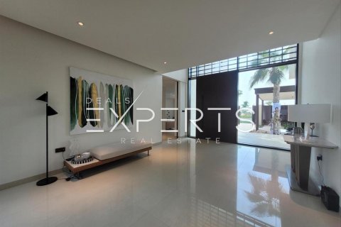 Villa zum Verkauf in Saadiyat Island, Abu Dhabi, VAE 6 Schlafzimmer, 625.9 m2 Nr. 566315 - Foto 7