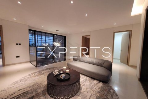 Villa zum Verkauf in Saadiyat Island, Abu Dhabi, VAE 6 Schlafzimmer, 625.9 m2 Nr. 566315 - Foto 4