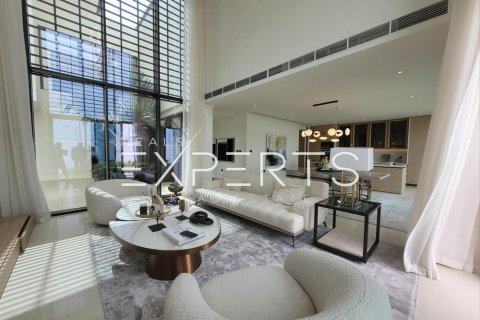 Villa zum Verkauf in Saadiyat Island, Abu Dhabi, VAE 6 Schlafzimmer, 625.9 m2 Nr. 566315 - Foto 3