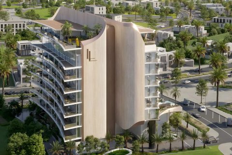 Al Marjan Island, Ras Al Khaimah, UAE의 Ola Residences 번호 568428
