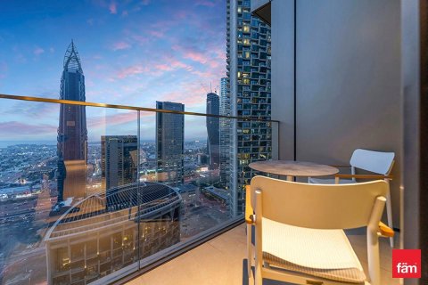 Byt v Dubai, SAE 2 ložnice, 116.3 m² Č.: 563196 - fotografie 10