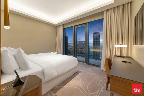 Lägenhet till försäljning i Dubai, UAE 2 sovrum, 116.3 kvm Nr. 563196 - fotografi 7