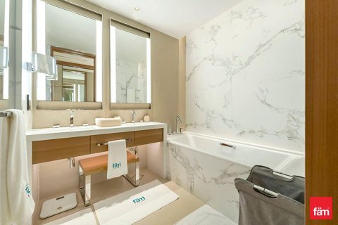 Lägenhet till försäljning i Dubai, UAE 2 sovrum, 116.3 kvm Nr. 563196 - fotografi 15