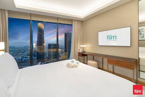 Lägenhet till försäljning i Dubai, UAE 2 sovrum, 116.3 kvm Nr. 563196 - fotografi 8