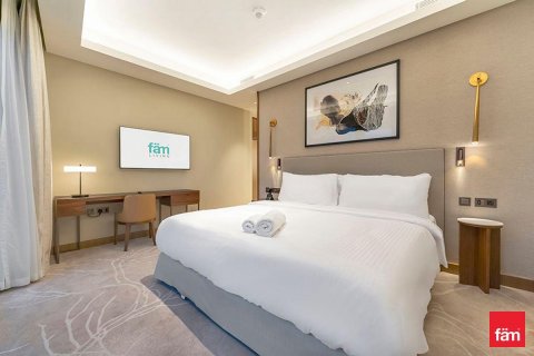 Lägenhet till försäljning i Dubai, UAE 2 sovrum, 116.3 kvm Nr. 563196 - fotografi 4