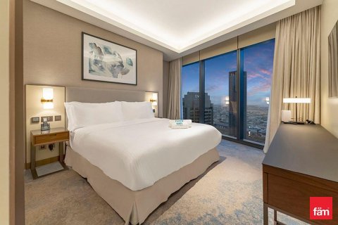 Apartment sa Dubai, UAE 2 silid-tulugan, 116.3 sq.m. № 563196 - larawan 6